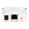 Servidor de impressão Fast Ethernet paralelo DIGITUS (dn130011)