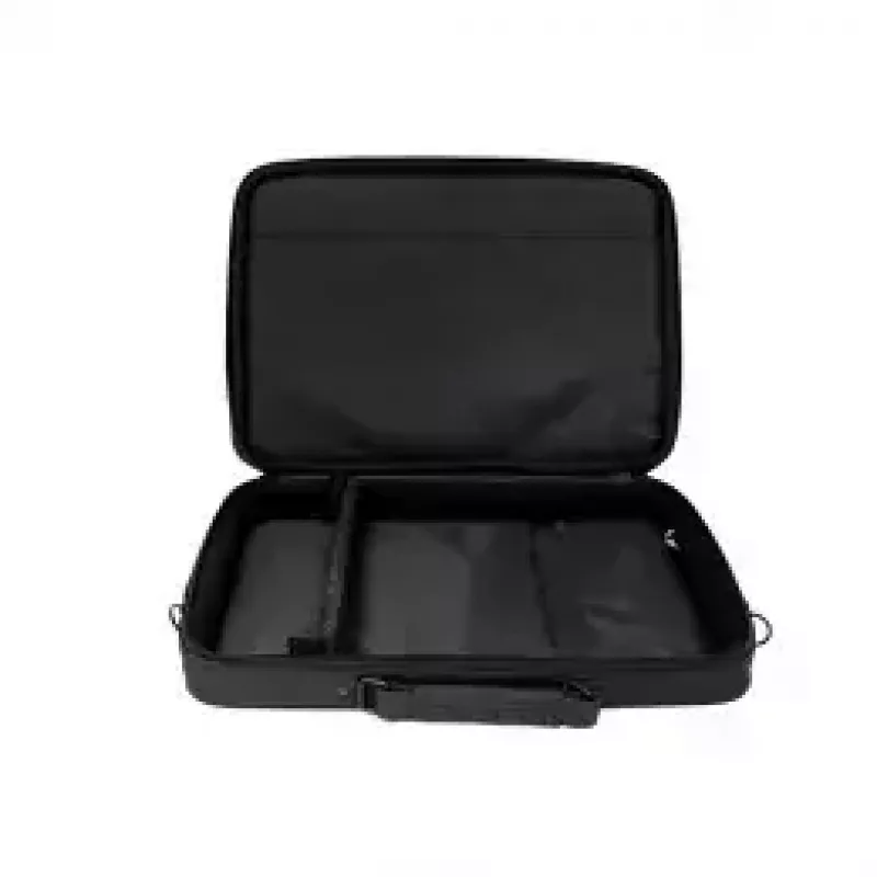 Mala para portátil tipo messenger ESPERANZA ET103 para ecrãs de 43,2 cm (17