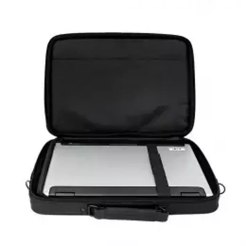 Mala para portátil tipo messenger ESPERANZA ET103 para ecrãs de 43,2 cm (17