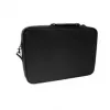 Mala para portátil tipo messenger ESPERANZA ET103 para ecrãs de 43,2 cm (17