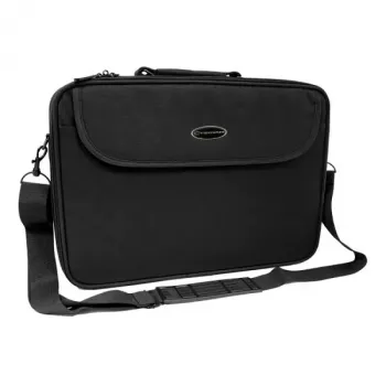 Mala para portátil tipo messenger ESPERANZA ET103 para ecrãs de 43,2 cm (17