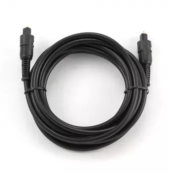 Cabo ótico Toslink GEMBIRD 3 m
