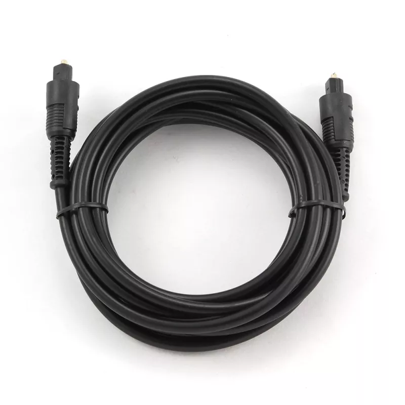 Cabo ótico Toslink GEMBIRD 3 m