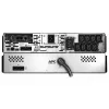 APC Smart-UPS X SMX3000RMHV2UNC - 3000VA, 8x C13, 1x saída C19, USB, autonomia expansível, NMC