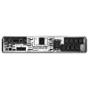 APC Smart-UPS X SMX3000RMHV2UNC - 3000VA, 8x C13, 1x saída C19, USB, autonomia expansível, NMC