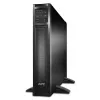 APC Smart-UPS X SMX3000RMHV2UNC - 3000VA, 8x C13, 1x saída C19, USB, autonomia expansível, NMC