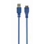 Cabo Micro-USB 3.0 GEMBIRD 2,0 m