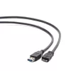 Cabo Micro-USB 3.0 GEMBIRD 2,0 m