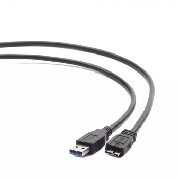 Cabo Micro-USB 3.0 GEMBIRD 2,0 m