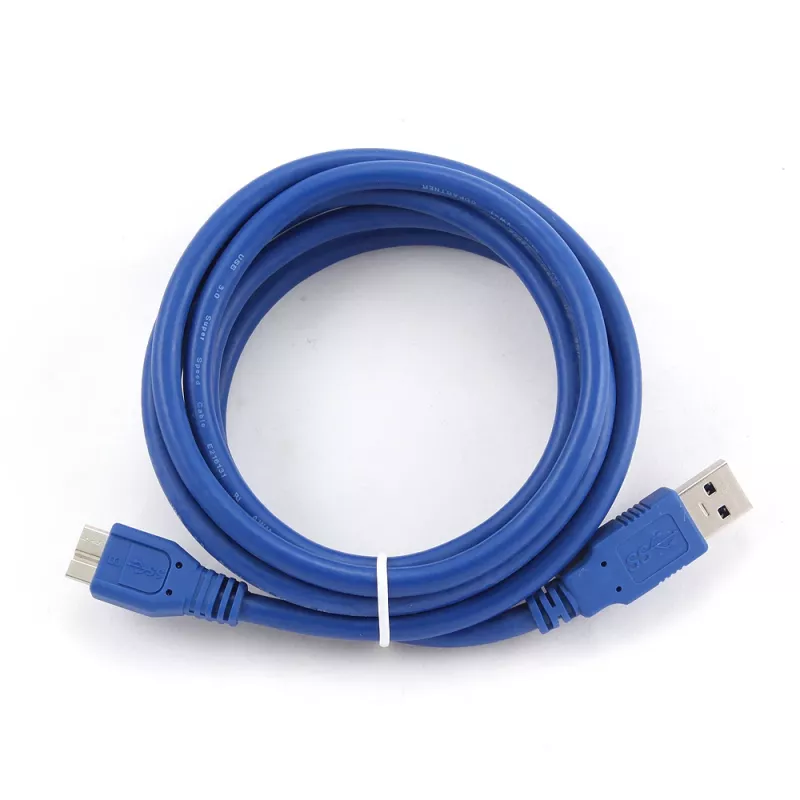Cabo Micro-USB 3.0 GEMBIRD 2,0 m