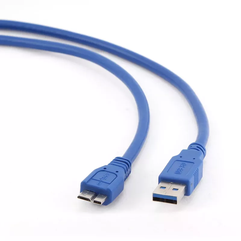 Cabo Micro-USB 3.0 GEMBIRD 2,0 m