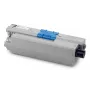 OKI 44469803 toner original, preto, 3500 páginas