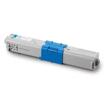 Toner OKI 44469706 10000 páginas ciano