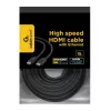 Cabo HDMI V.1.4 macho-macho GEMBIRD 15 m embalagem a granel (CC-HDMI4-15M)