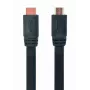 GEMBIRD Cabo HDMI plano, macho – macho, 20 m
