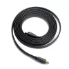 GEMBIRD Cabo HDMI plano, macho – macho, 20 m