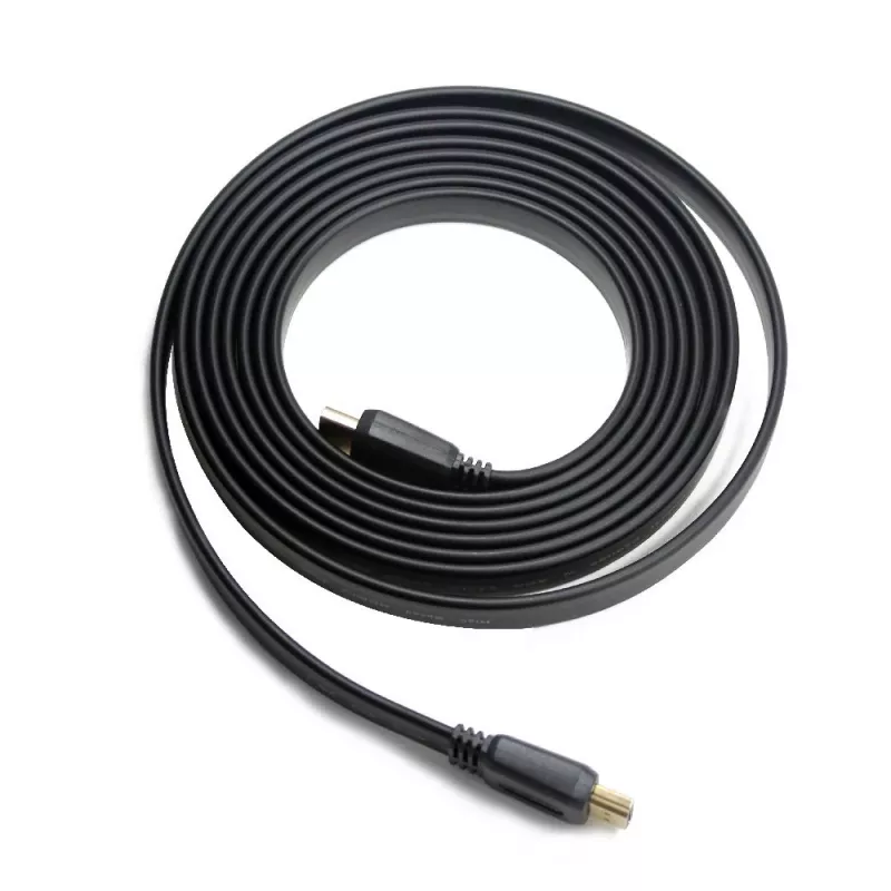 GEMBIRD Cabo HDMI plano, macho – macho, 20 m