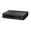 TP-Link Switch de secretária 16 portas 10/100Mbps, Não gerido, Fast Ethernet (10/100), Full Duplex, Montagem em rack, Montagem na parede