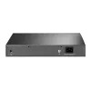 TP-Link TL-SF1016DS Switch de rede Não gerido Fast Ethernet (10/100) 1U Preto