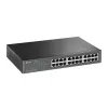 TP-Link TL-SF1024D Switch de rede Não gerido Fast Ethernet (10/100) Cinzento