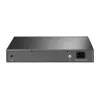 TP-Link TL-SF1024D Switch de rede Não gerido Fast Ethernet (10/100) Cinzento