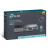 TP-Link TL-SF1024D Switch de rede Não gerido Fast Ethernet (10/100) Cinzento