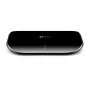 TP-Link Switch de rede de secretária 5 portas Gigabit, Não gerido, Gigabit Ethernet (10/100/1000), Full duplex