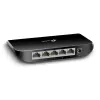 TP-Link Switch de rede de secretária 5 portas Gigabit, Não gerido, Gigabit Ethernet (10/100/1000), Full duplex