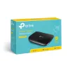 TP-Link Switch de rede de secretária 5 portas Gigabit, Não gerido, Gigabit Ethernet (10/100/1000), Full duplex