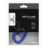 Cabo Micro-USB 3.0 GEMBIRD 2,0 m
