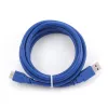 Cabo Micro-USB 3.0 GEMBIRD 2,0 m
