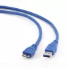 Cabo Micro-USB 3.0 GEMBIRD 2,0 m