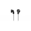 Auscultadores intra-auriculares Sony MDR-E9LP Fontopia (preto)