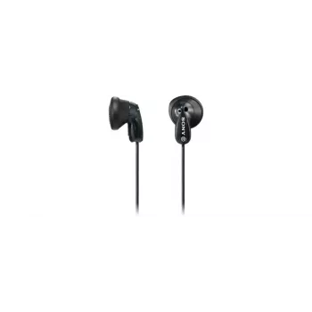 Auscultadores intra-auriculares Sony MDR-E9LP Fontopia (preto)