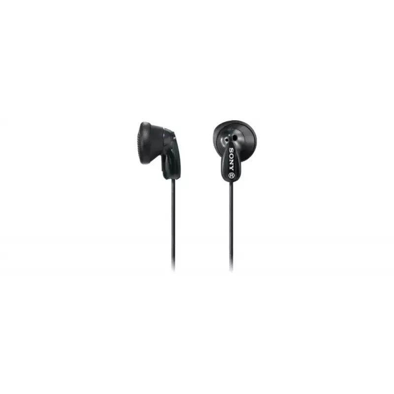 Auscultadores intra-auriculares Sony MDR-E9LP Fontopia (preto)