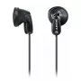 Auscultadores intra-auriculares Sony MDR-E9LP Fontopia (preto)