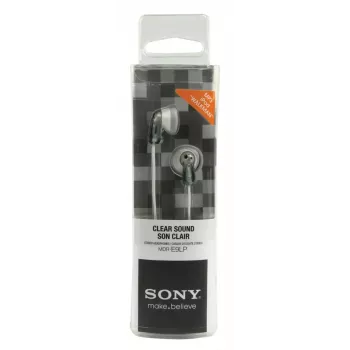 Auscultadores Sony MDR-E9LP