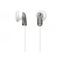 Auscultadores Sony MDR-E9LP