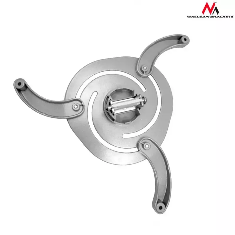 Suporte de teto MACLEAN MC-515 para projetores