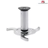 Suporte de teto MACLEAN MC-515 para projetores