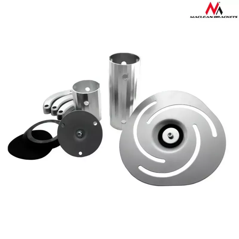 Suporte de teto MACLEAN MC-515 para projetores