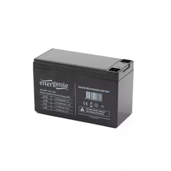 Bateria GEMBIRD 12 V 7,5 Ah