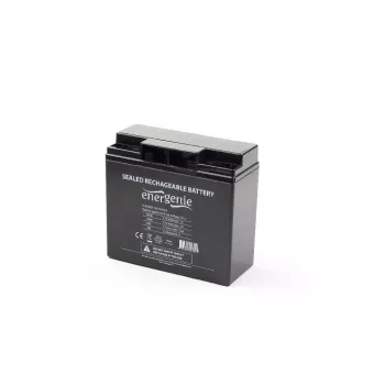 Bateria UPS Gembird BAT-12V17AH/4 chumbo-ácido 12V 17Ah