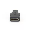 Cabo HDMI para Micro-HDMI Gembird A-HDMI-FD preto