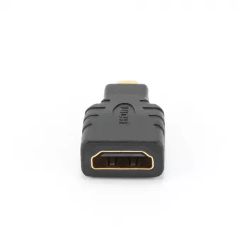 Cabo HDMI para Micro-HDMI Gembird A-HDMI-FD preto