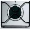 Fogão a gás de encastrar Whirlpool AKM 268/IX aço inoxidável 4 zona(s)