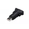 Conversor DIGITUS USB 2.0 para série RS485 incl. cabo USB-A 80 cm USB-A M / USB-A F