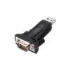 Conversor DIGITUS USB 2.0 para série RS485 incl. cabo USB-A 80 cm USB-A M / USB-A F