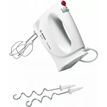 Batedeira manual Bosch MFQ3030 350 W Branco