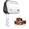 Batedeira manual Bosch MFQ4020 450 W Antracite, Branco